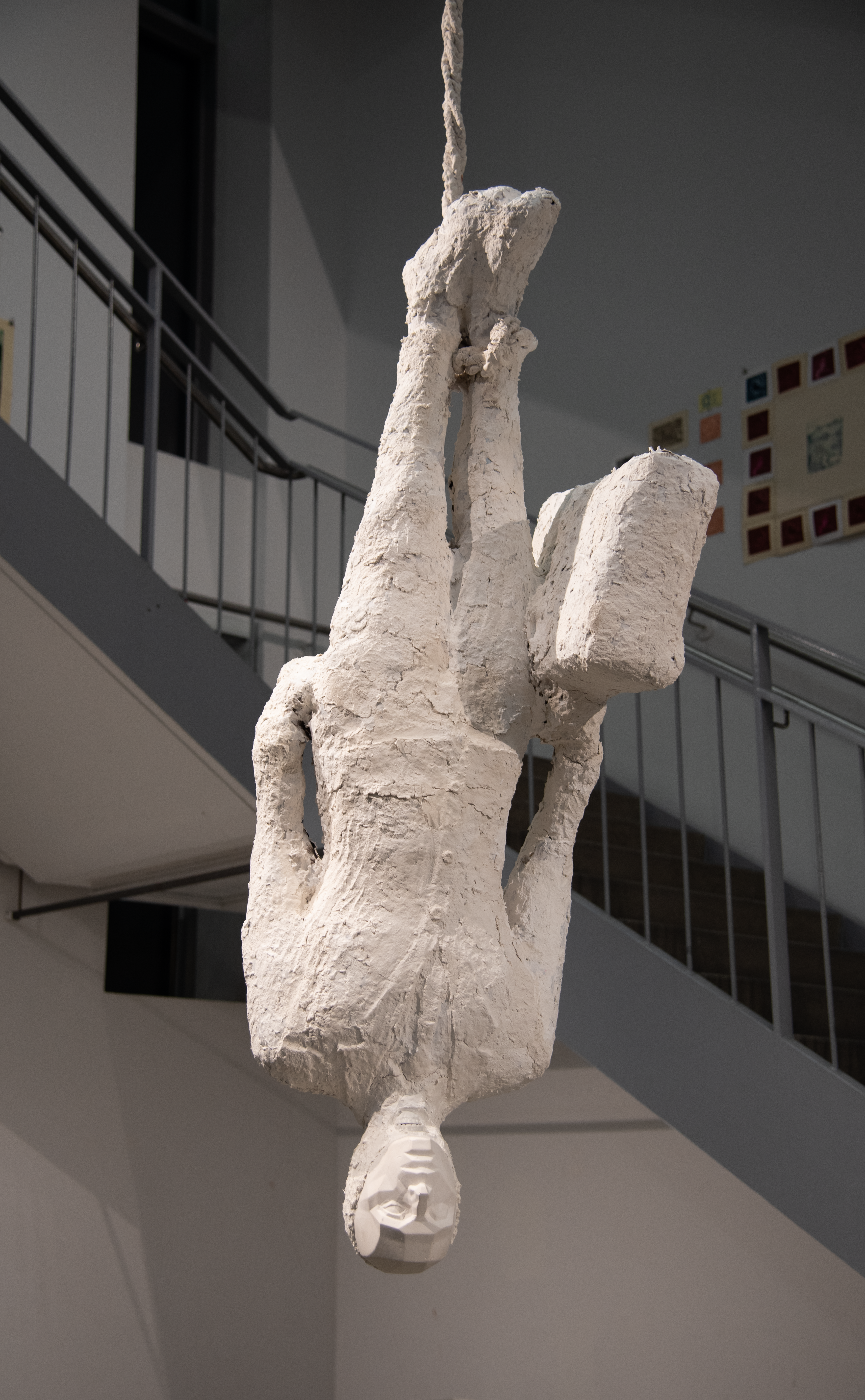 Hanged Man